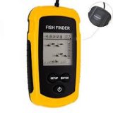 Venterior Portable Fish Finder