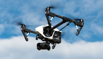 Best Camera Drones Reviewed 2018 GearWeAre