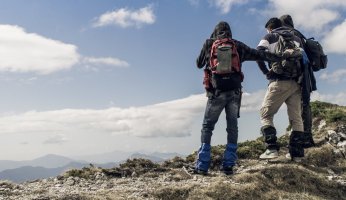 How to Choose and Use Trekking Gaiters GearWeAre