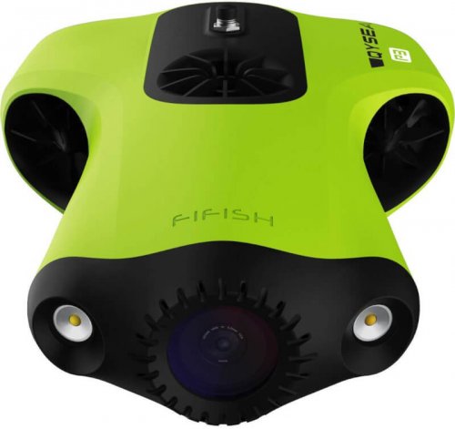 QYSEA FIFISH P3 Underwater Drone