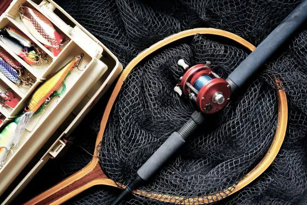 Best Fishing Rods Reviewed GearWeAre