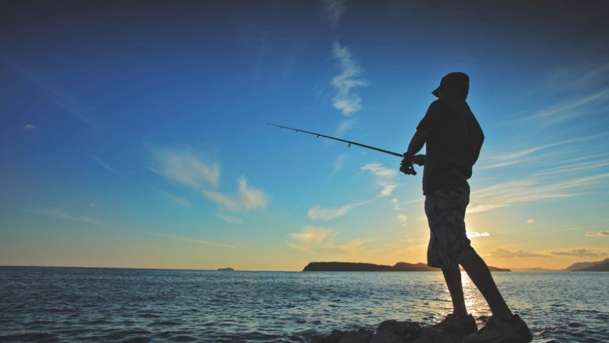 Fishing for Beginners: The Best time to Go Fishing