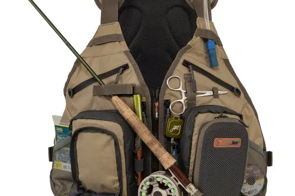 Top Ten Fishing Life Vests 