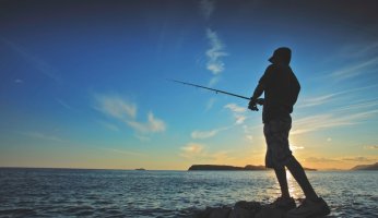 Fishing for Beginners: The Best time to Go Fishing