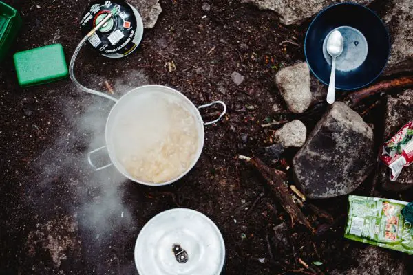 best camping cookware reviewed gearweare