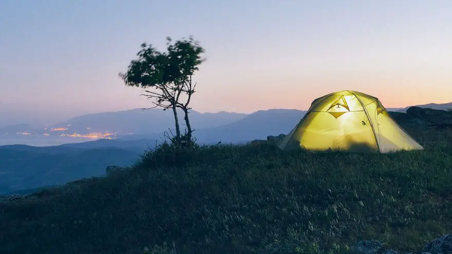 The Best Gadgets & Brands Essential For Camping The Best Gadgets & Brands Essential For Camping