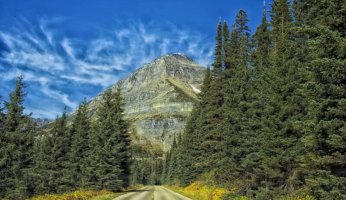 The National Parks - Glacier