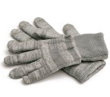 GliderGlove Copper Infused