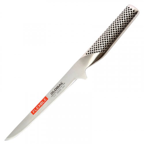 Global Cromova G-21-6 Boning Knife