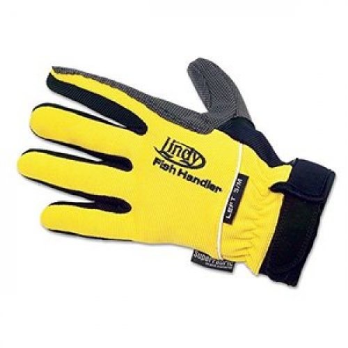 Lindy Fish Handling Glove