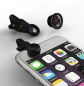 GoGo Robots Lens Kit for iPhone, Android, & All Smartphones