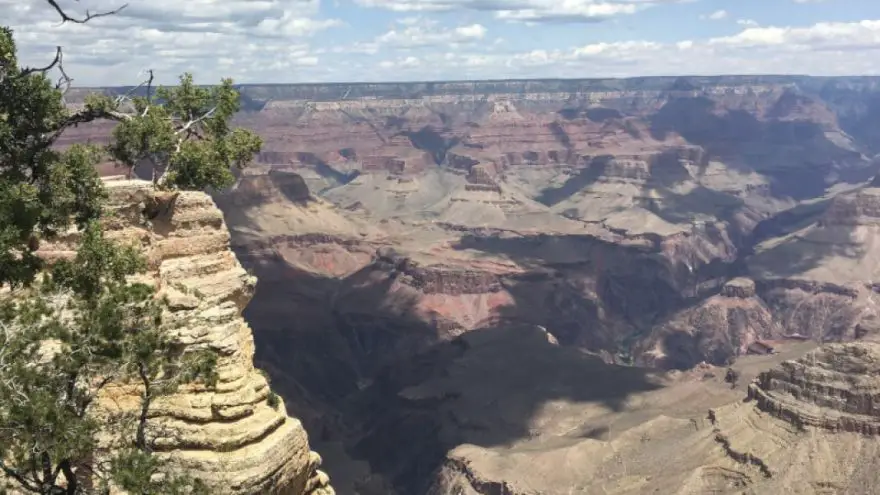 The National Parks - Grand Canyon