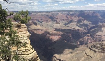 The National Parks - Grand Canyon