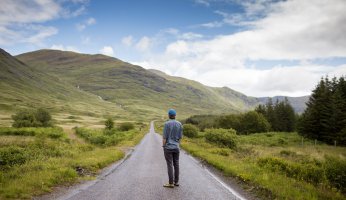 A Guide To Roadside Herbal Tea