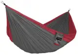 Double Parachute Camping Hammock