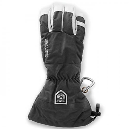 Hestra Army Leather Heli Glove