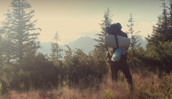 How to Choose the Right Sleeping Bag for Backpacking GearWeAre