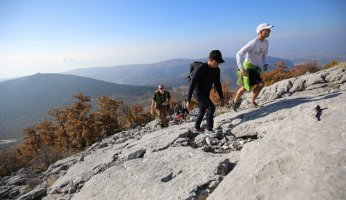 How Many Calories Does Hiking Burn?