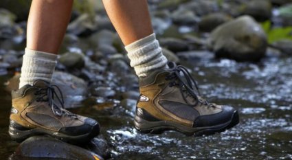 How Should Hiking Boots Fit: 6 Easy Rules to Follow