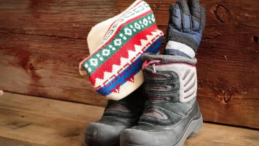 How to Store Winter Boots Properly & 6 Things to Bear in Mind!