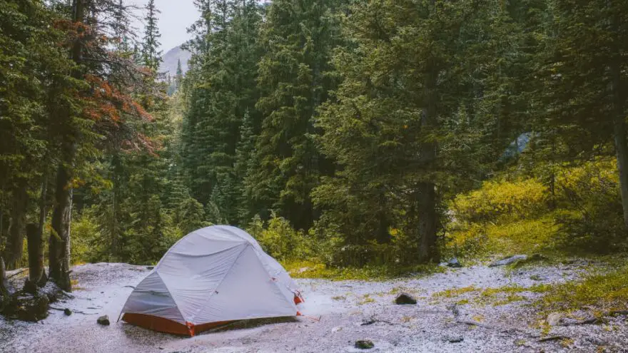 How to Waterproof & Seam Seal a Tent: Complete Guide