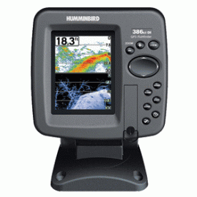 Humminbird 4090301 386Ci Combo Review