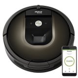 iRobot Roomba 980