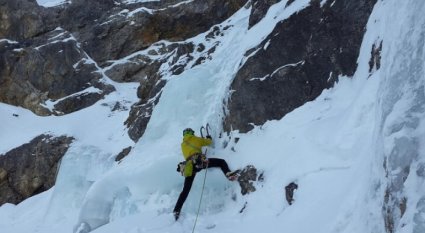 Explaining the Ice Climbing Grading System 2019 GearWeAre