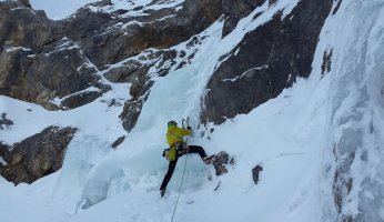 Explaining the Ice Climbing Grading System 2019 GearWeAre