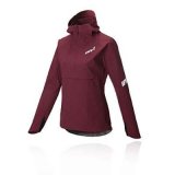 Inov8 Softshell Half Zip