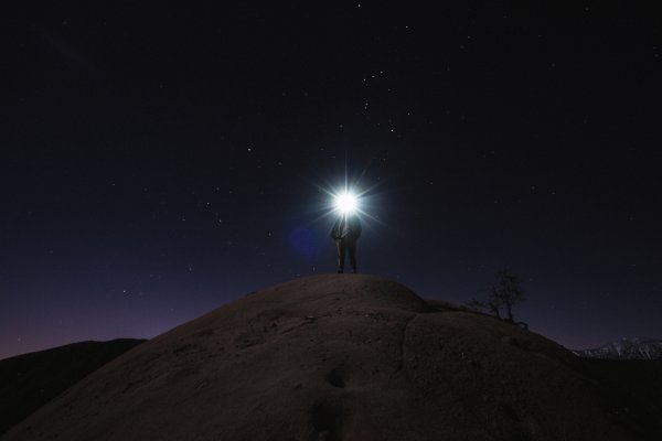 the very best headlamps reviewed for the outdoors