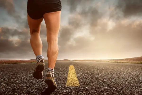 Best Triathlon Running Shoes