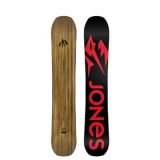 Jones Snowboards Flagship