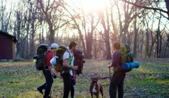 How to Pack for an Overnight Backpacking Trip