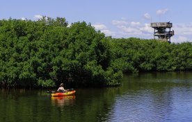 The Native Watercraft Slayer 14.5 Fishing Kayak Review GearWeAre