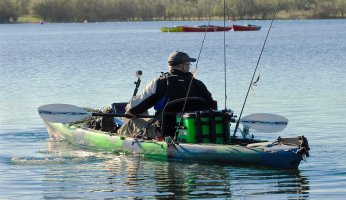  How To Choose The Best Fishing Kayak GearWeAre