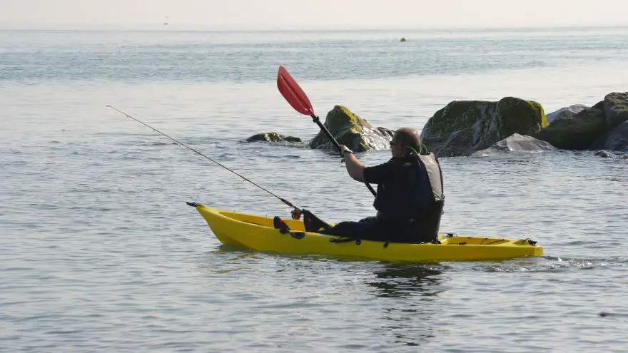 A Beginner’s Guide to Kayak Fishing GearWeAre