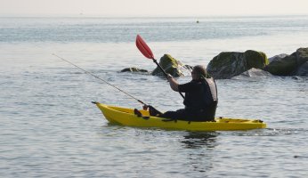 Best Accessories For Kayak Fishing Reviewed GearWeAre