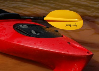 The Wilderness Systems Ride 115X Fishing Kayak Review GearWeAre
