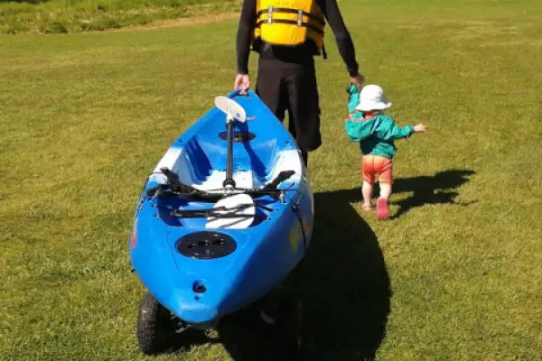 10 Best Beach Carts 2018 GearWeAre