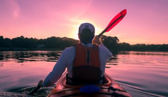 A Kayak Guide for the Working Angler