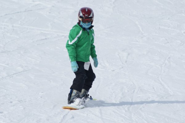The Best Snowboards For Kids