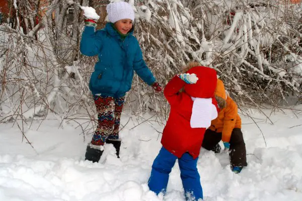 Our review of the top snow boots for kids