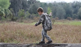 Hiking with Kids: All You Need To Know For A Great Start GearWeAre
