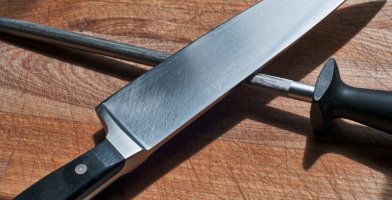 Best Knife Sharpeners Reviewed 2019 GearWeAre