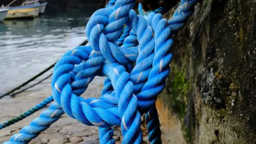 The Most Important Knots for Rock Climbing 2019 GearWeAre