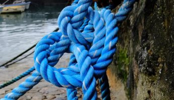 The Most Important Knots for Rock Climbing 2019 GearWeAre