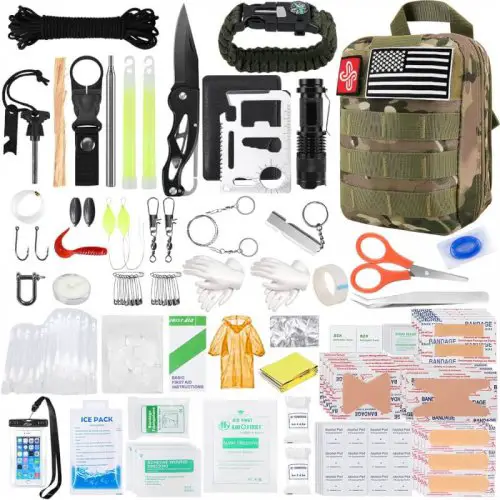 Kosin Survival Kit