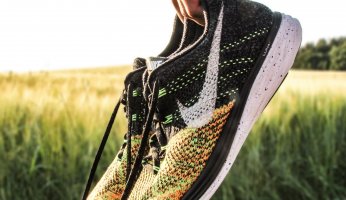 When is the Right Time to Replace Your Running Shoes? GearWeAre