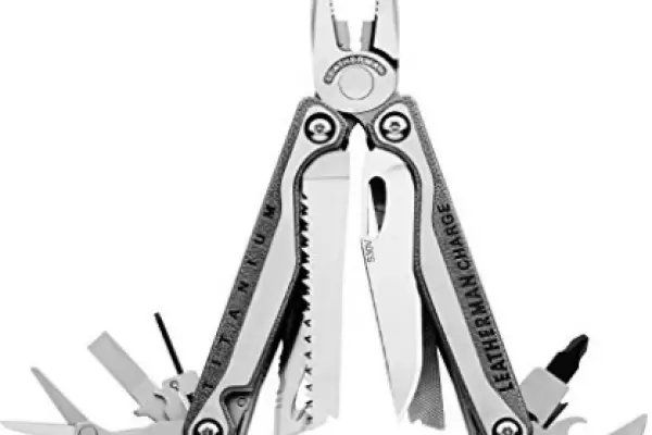 Our review of the best multi-tools